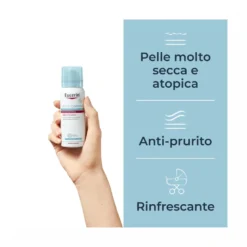 Eucerin Atopi Control Spray Anti-Prurito