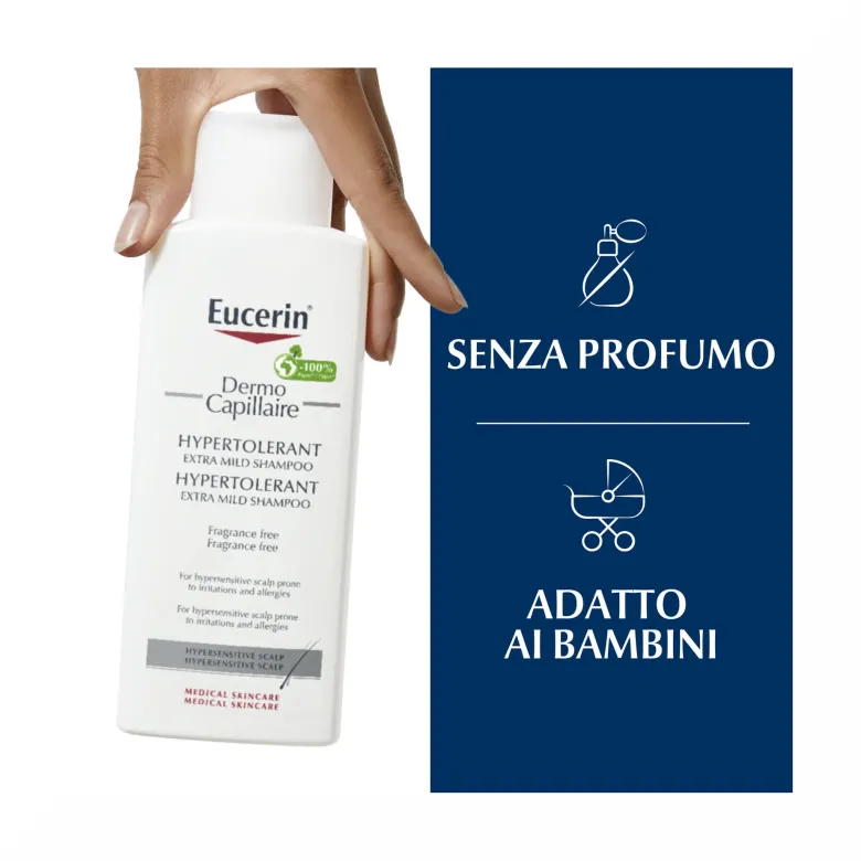 Eucerin Dermo Capillaire