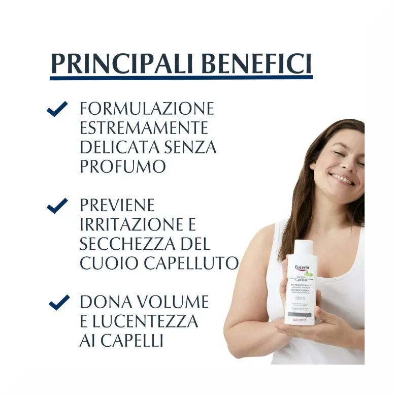 Eucerin Dermo Capillaire