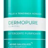 Eucerin Dermopure Clinical Detergente Purificante 400ml