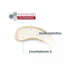 Eucerin DermPurifyer Oil Control Crema Corpo Tripla Azione Anti-Imperfezioni 200ml