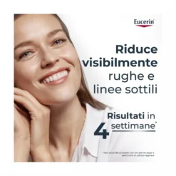 Eucerin Hyaluron-Filler Crema Viso Giorno SPF15 pelle normale e mista 50ml
