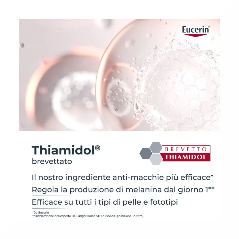 Eucerin Hyaluron-Filler+ Elasticity Crema giorno anti-età 50ml