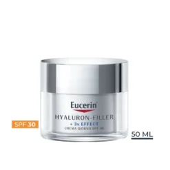 Eucerin Hyaluron-Filler Giorno SPF30 per tutti i tipi di pelle 50ml