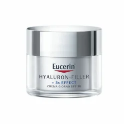 Eucerin Hyaluron-Filler Giorno SPF30 per tutti i tipi di pelle 50ml