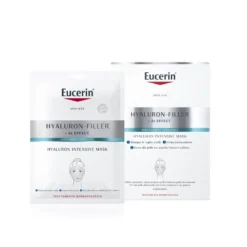 Eucerin Hyaluron-Filler Maschera Intensiva anti-età 1 pezzo