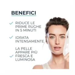 Eucerin Hyaluron-Filler Maschera Intensiva anti-età 1 pezzo