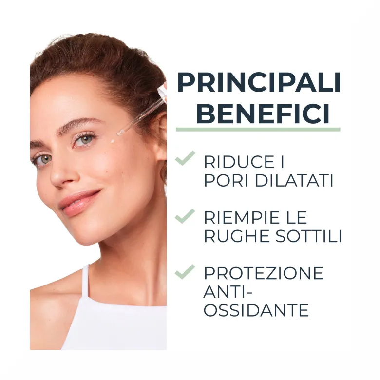 Eucerin Hyaluron Filler siero perfezionatore 30ml