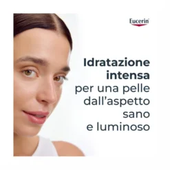 Eucerin Hyaluron-Filler Ultra Light Booster Idratante 30ml