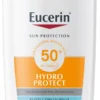 Eucerin Hydro Protect Fluido Ultra Leggero Colorato Medium SPF50+ 50ml
