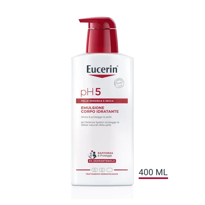 Eucerin pH5