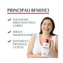 Eucerin pH5