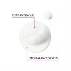 Eucerin pH5 Detergente fluido pelli sensibili 400ml