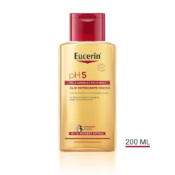 Eucerin pH 5 Olio Detergente Doccia