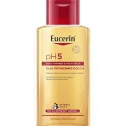 Eucerin pH 5 Olio Detergente Doccia