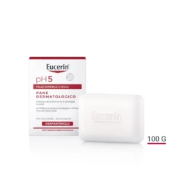 Eucerin Ph5 Sapone Solido