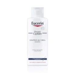 Eucerin Shampoo Lenitivo Urea 250mlCapelli Sensibili
