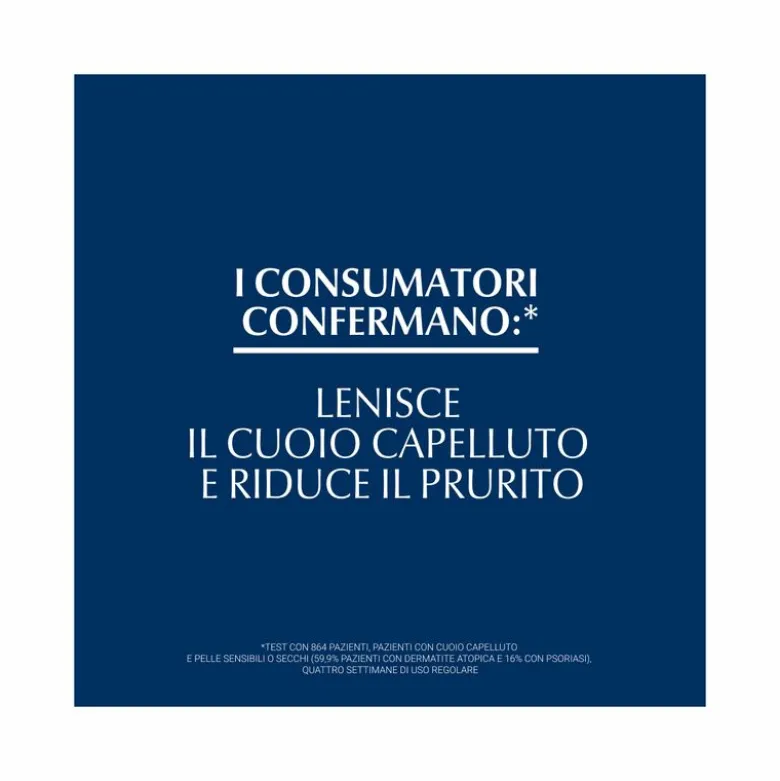 Eucerin Shampoo Lenitivo Urea 250mlCapelli Sensibili