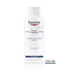 Eucerin Shampoo Lenitivo Urea 250mlCapelli Sensibili