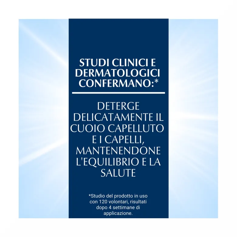 Eucerin Shampoo PH5 Delicato 250ml