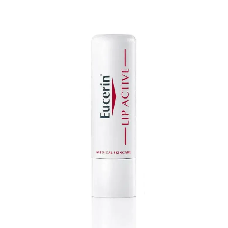 Eucerin Stick Labbra 5ml - Protezione e Idratazione Quotidiana