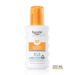 Eucerin Sunsensitive Protect Kids Sun Spray SPF 50+