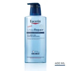 Eucerin 5% Urea Gel Doccia Delicato 400ml