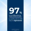 Eucerin UreaRepair Crema Viso Levigante 5% Urea 50ml