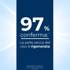 Eucerin UreaRepair Crema Viso Levigante 5% Urea 50ml
