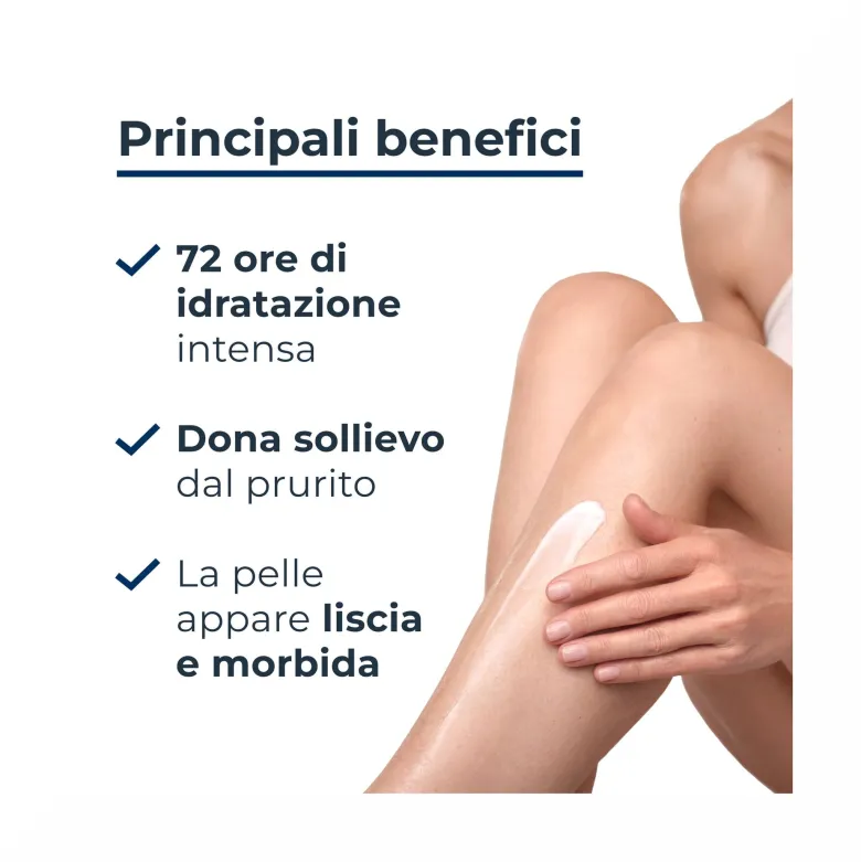 Eucerin UreaRepair Emulsione Intensiva 10% Urea 250ml