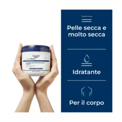 Eucerin Urearepair Plus Balsamo Corpo per pelle secca 450ml
