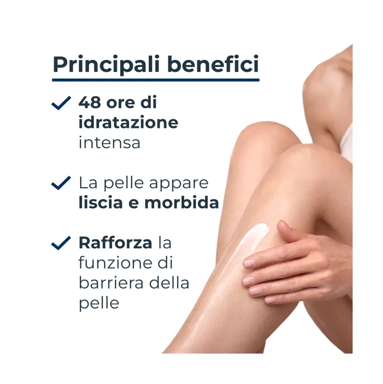Eucerin UreaRepair Plus 5% Emulsione Idratante 400ml