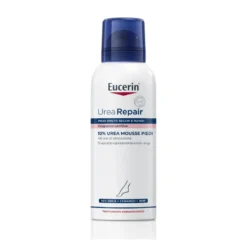 Eucerin Urearepair Plus Mousse Piedi 150ml