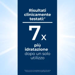 Eucerin UreaRepair PLUS 10% Urea+Ceramidi & NMF Emulsione intensiva 400ml