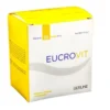 Eucrovit potassio e magnesio 20 bustine