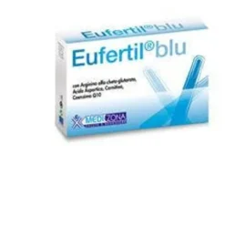 Eufertil Blu 30 Compresse