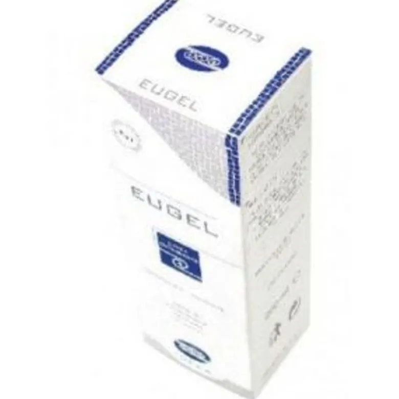 Eugel Detergente Idratante Viso e Corpo per Pelle Secca e Sensibile 200ml