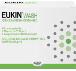 EUKIN WASH