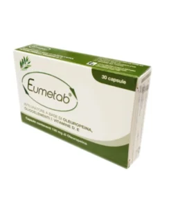 Eumetab 30 capsule
