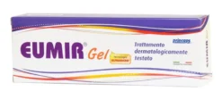 Eumir Gel freddo riattivante 50ml