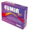 Eumir Plus integratore di bioflavonoidi con estratti di Mirtillo e Centella