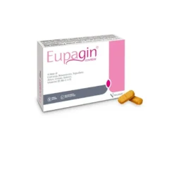 Eupagin integratore alimentare 30 compresse