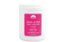 Euphidra Amido di riso bagno lenitivo 200 g