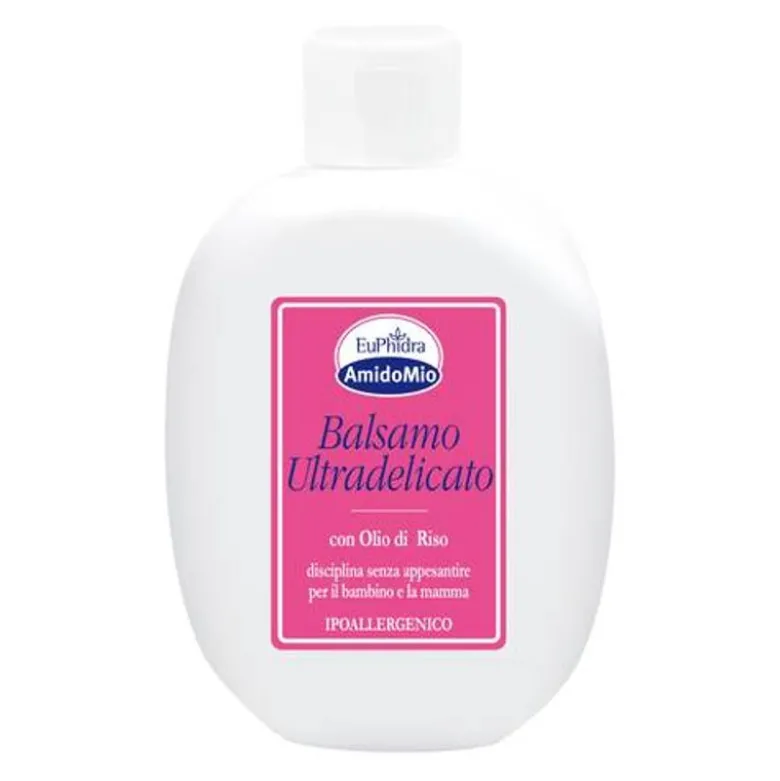Euphidra AmidoMio Balsamo Ultradelicato 200ml