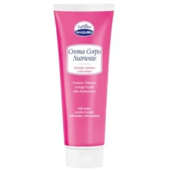 Euphidra Amido Mio Crema Corpo Nutriente utile per proteggere la struttura cutanea 250ml
