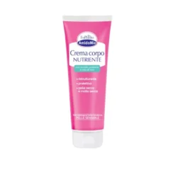 Euphidra Amido Mio Crema Corpo Nutriente utile per proteggere la struttura cutanea 250ml