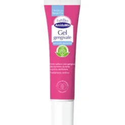 Euphidra Amidomio Gel Gengivale Lenitivo 15ml