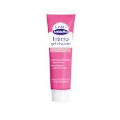 EuPhidra AmidoMio Gel Intimo idratante per pelli sensibili 50ml