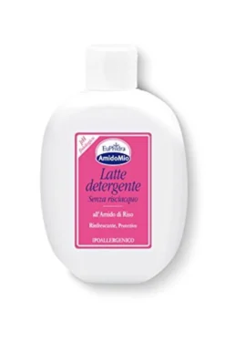Euphidra AmidoMio Latte Detergente 200ml