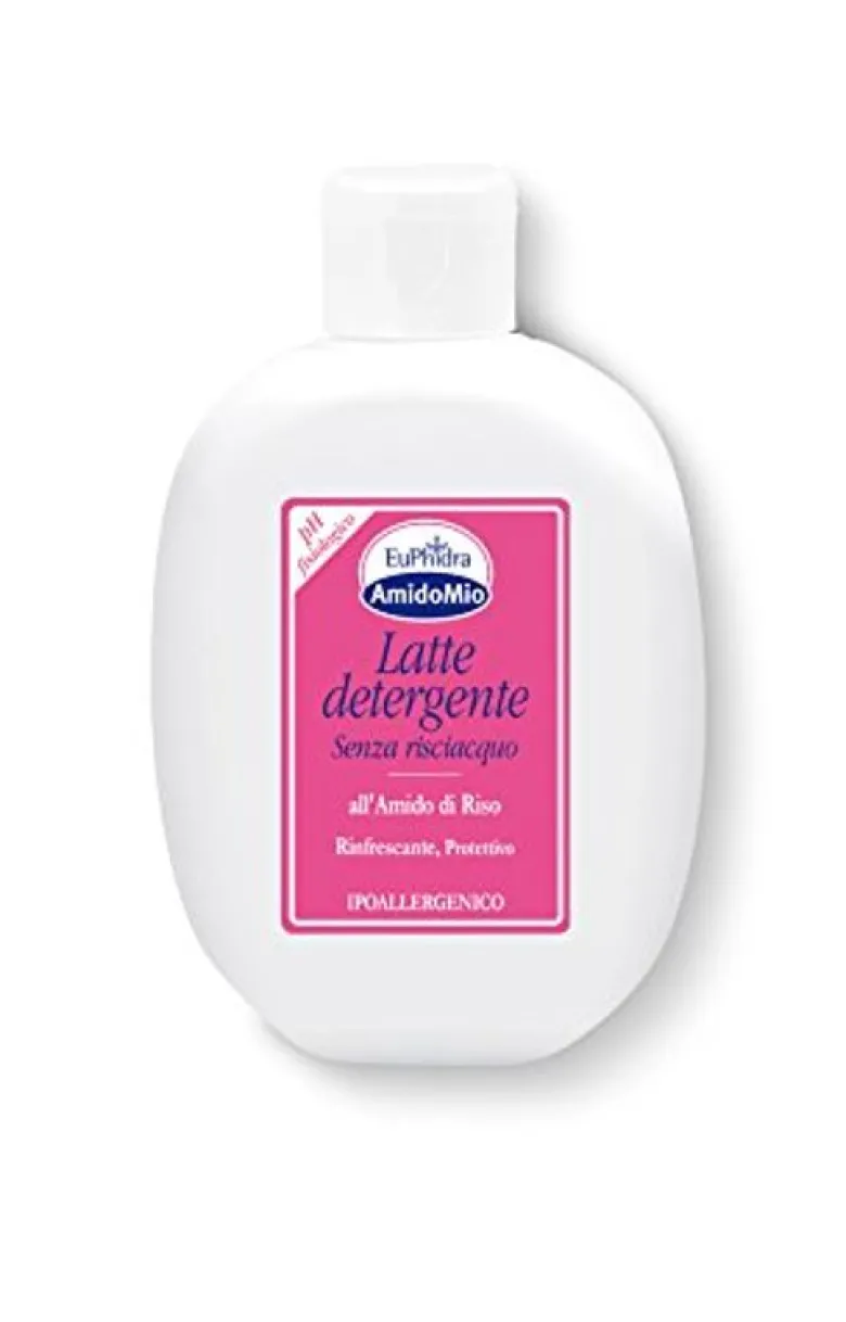Euphidra AmidoMio Latte Detergente 200ml